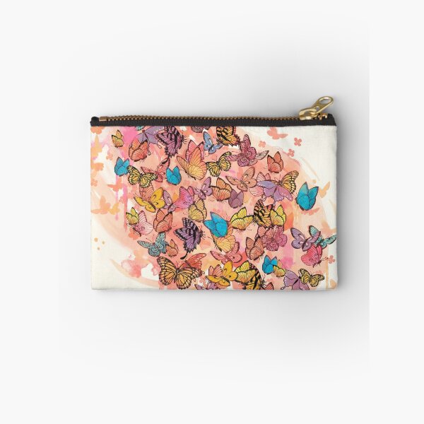 Item preview, catching butterflies designed and sold by lauragraves.