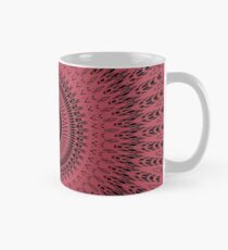 Kaleidoscopic Mug