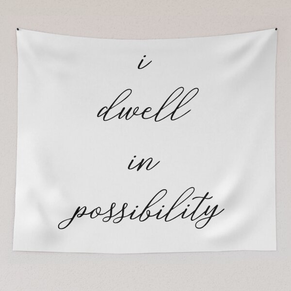 Item preview, Perchance, to Dream designed and sold by myfaithmylove.