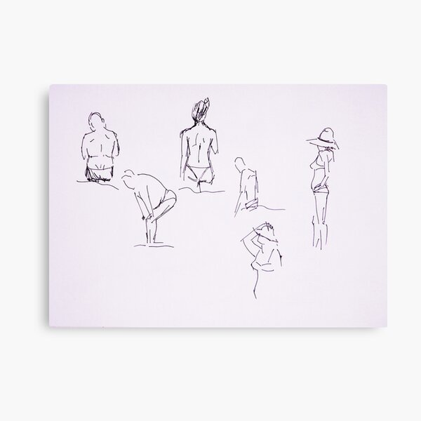 Canvas Print