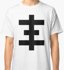 Camiseta clásica PschTV2