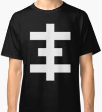 Camiseta clásica PschTV3