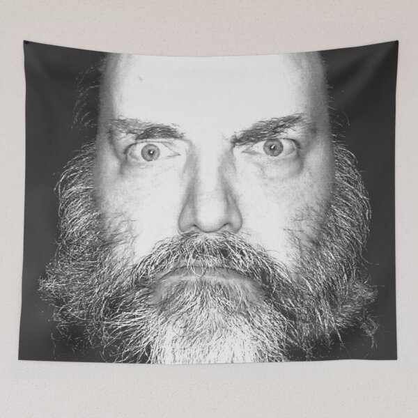 Item preview, Beard Power designed and sold by Well-Doggies.