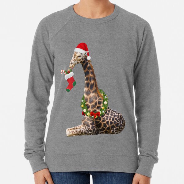 Giraffe best sale jumper womens