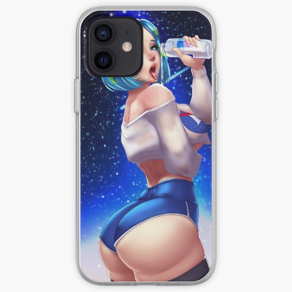 Terre Chan Coque souple iPhone