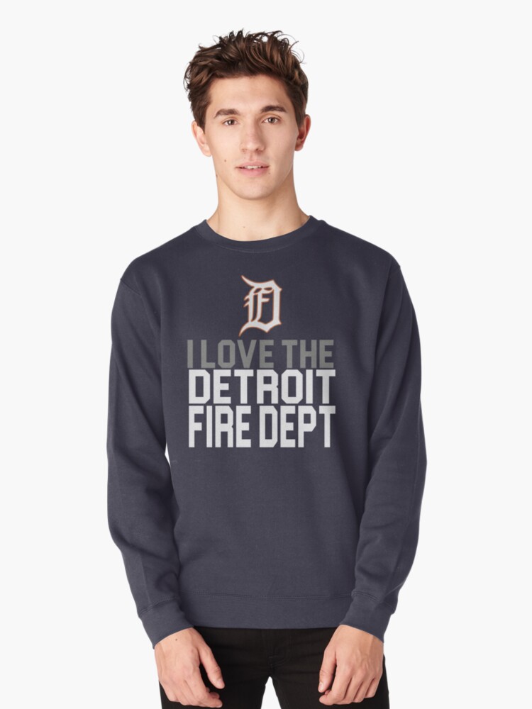 dfd sweatshirt