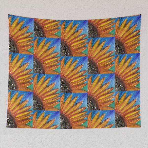 Item preview, Margarita de otoño designed and sold by budrfli.