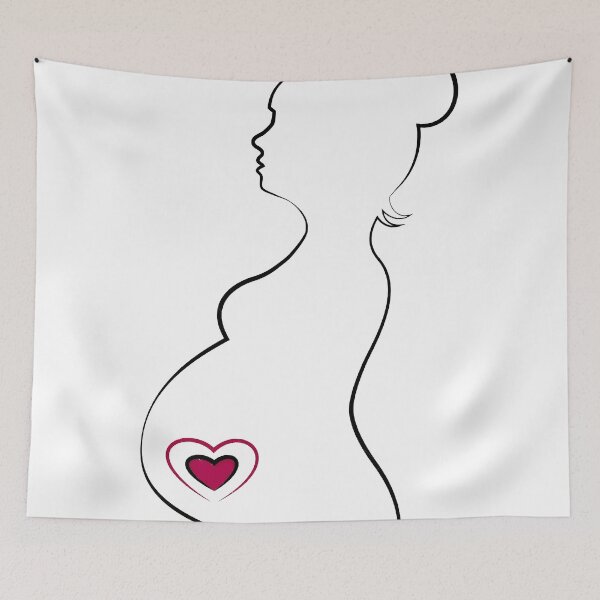 Item preview, Futura Mamá designed and sold by Darío Fabián González Sheridan.