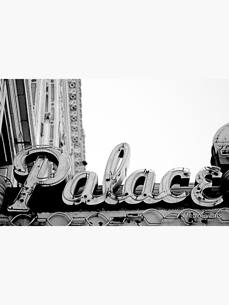 The Palace by MetroEvents