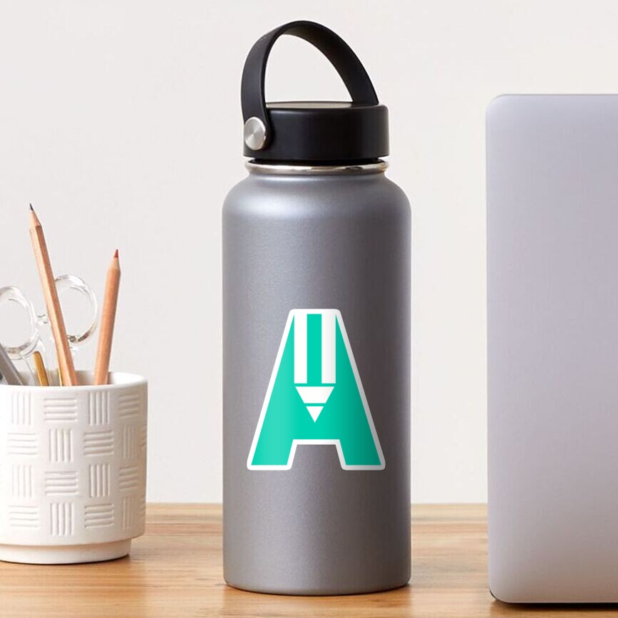 Academic Sticker