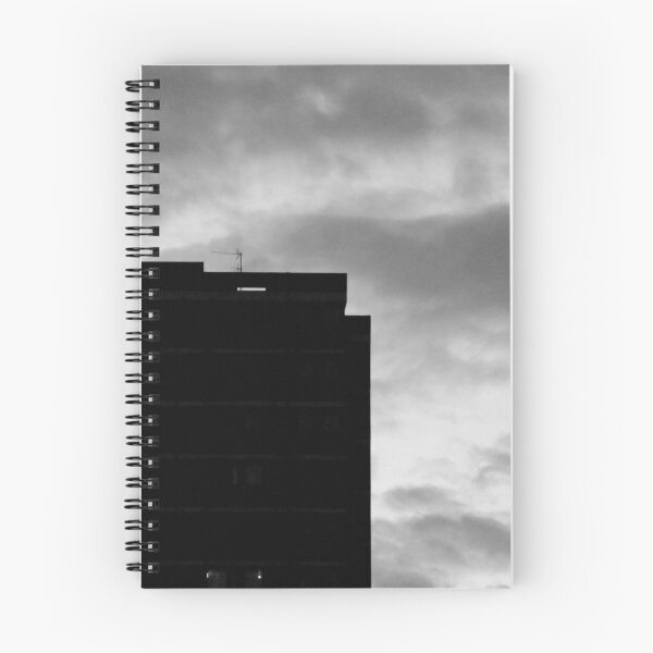 Item preview, Black Block designed and sold by bartlehalpin.