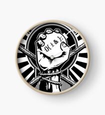 Fork bomb defense Clock