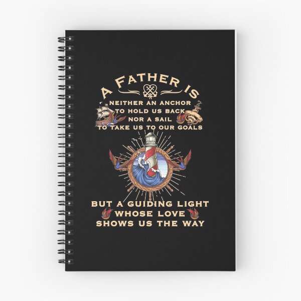 Item preview, Guiding Father designed and sold by labelschmiede.