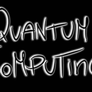 Artwork thumbnail, Quantum Computing by GiroScience
