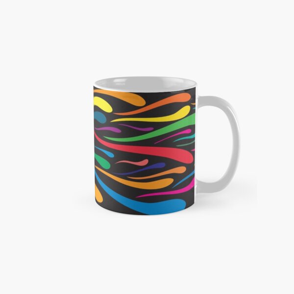 A Trumpet Classic Mug