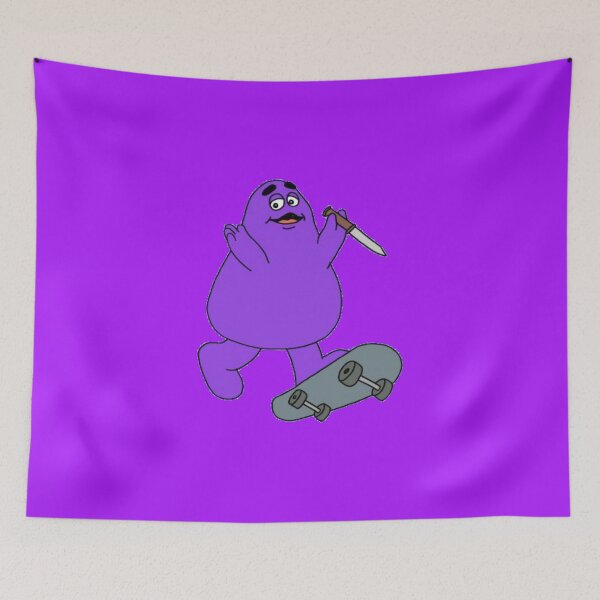 Item preview, Grim ace designed and sold by mini bagel.