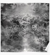 i love you Poster
