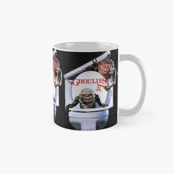 Item preview, Ghoulies 2 designed and sold by scohoe.
