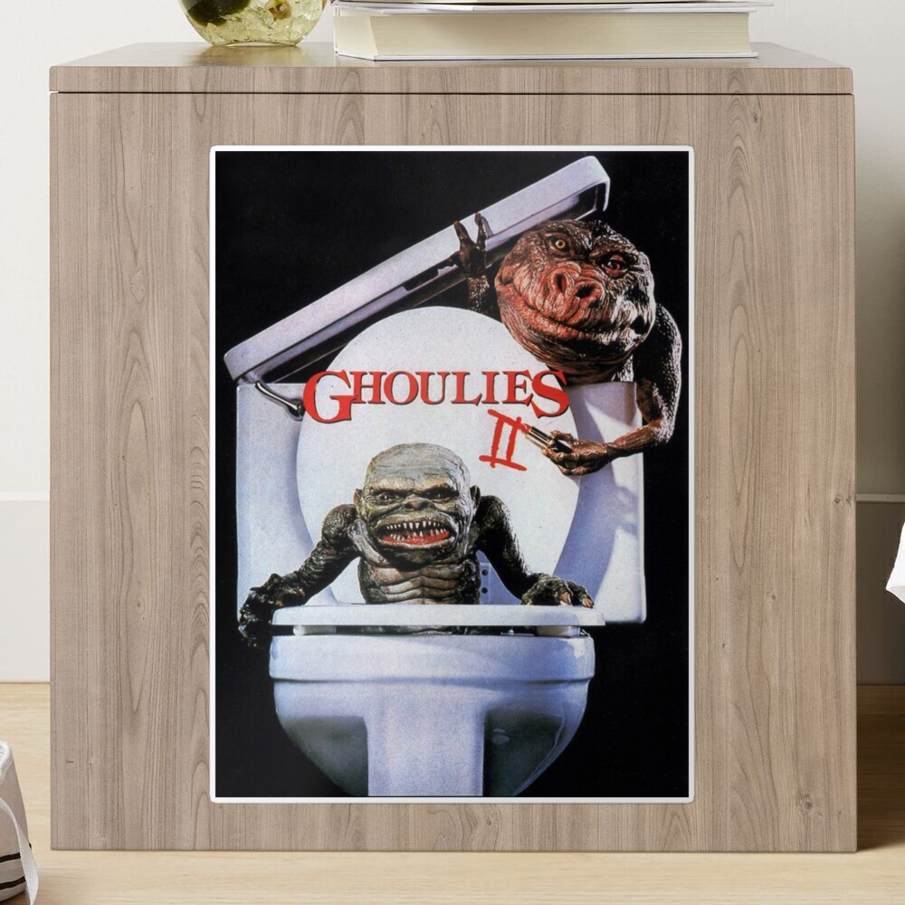 Ghoulies 2