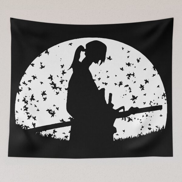 Item preview, Samurai Champloo Jin designed and sold by GiO2.