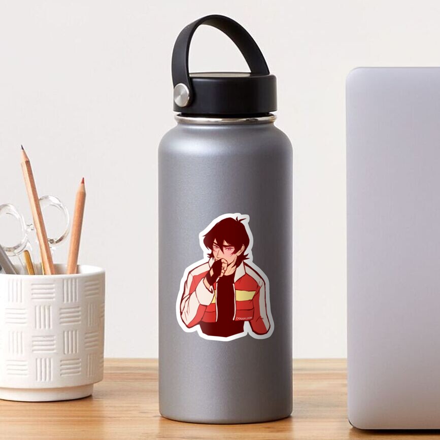 "Blush" Sticker for Sale by dogskun | Redbubble