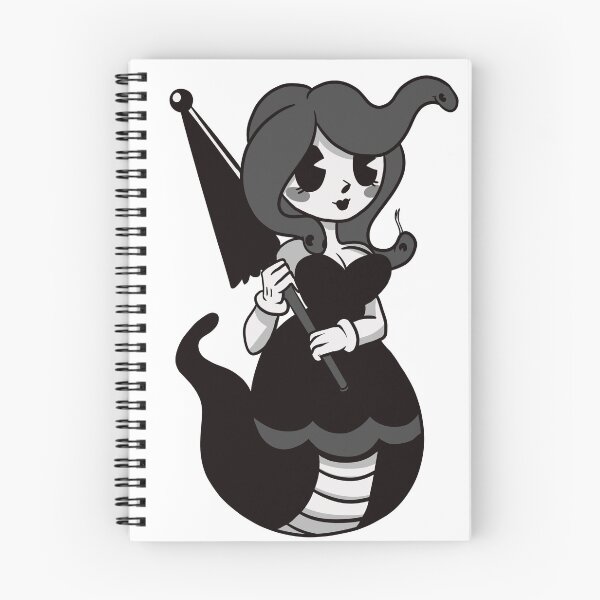 Item preview, Rubberhose Gorgon designed and sold by Jay Clouser.