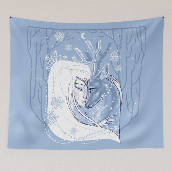 Item preview, Spirited Away designed and sold by 7115.