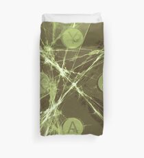 Xbox Controller Duvet Cover