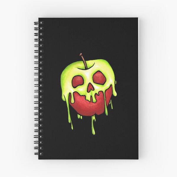 Item preview, Poison Apple designed and sold by Abigail McLain.