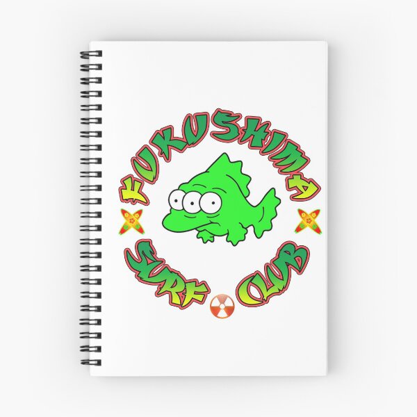 Item preview, FUKUSHIMA SURF CLUB designed and sold by jkundr53.
