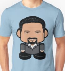 Mr. Organizer POLITICO'BOT Toy Robot Unisex T-Shirt