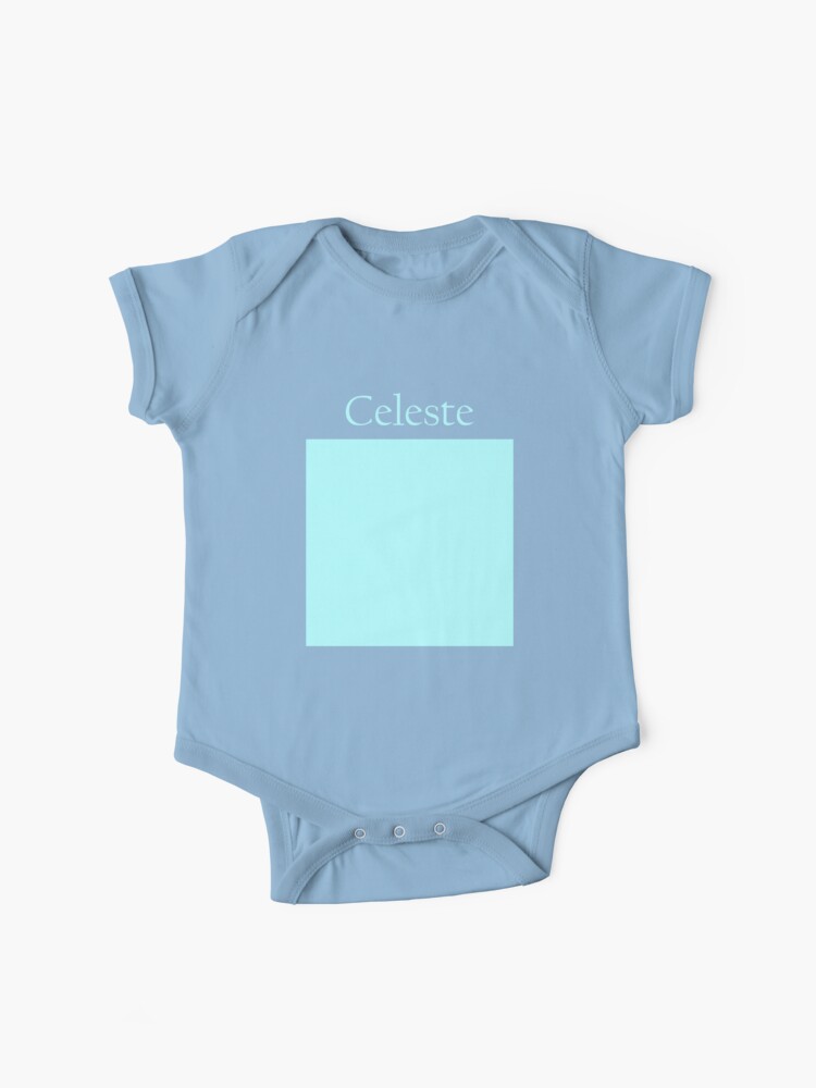 Tovaglia Celeste Oh Baby Blue 1pz