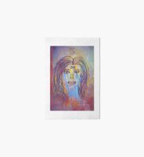 Divine Guidance Art Board