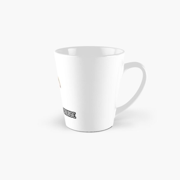 Run Like Tom Cruise Tall Mug