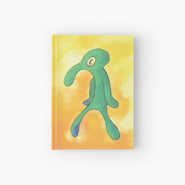 Bold and Brash Hardcover Journal