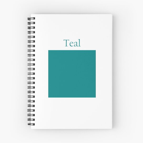 Item preview, Teal Color Quadrat designed and sold by Dator.