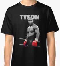 Tyson - The Legend Classic T-Shirt