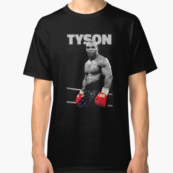 Tyson - The Legend Classic T-Shirt