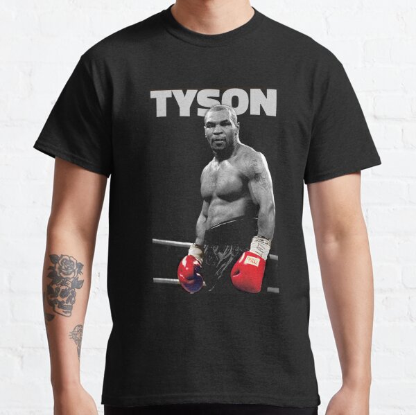 Tyson - The Legend Classic T-Shirt