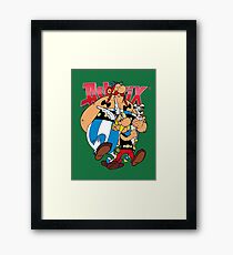 Untitled Framed Print