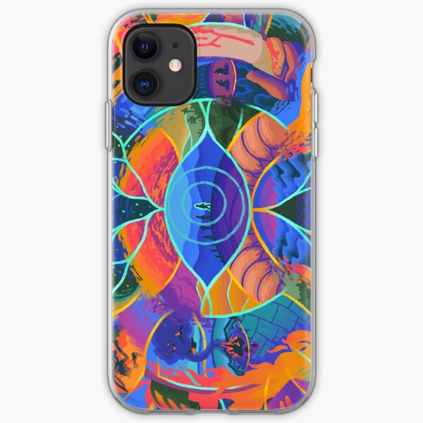The Spice Must Flow iPhone Soft Case