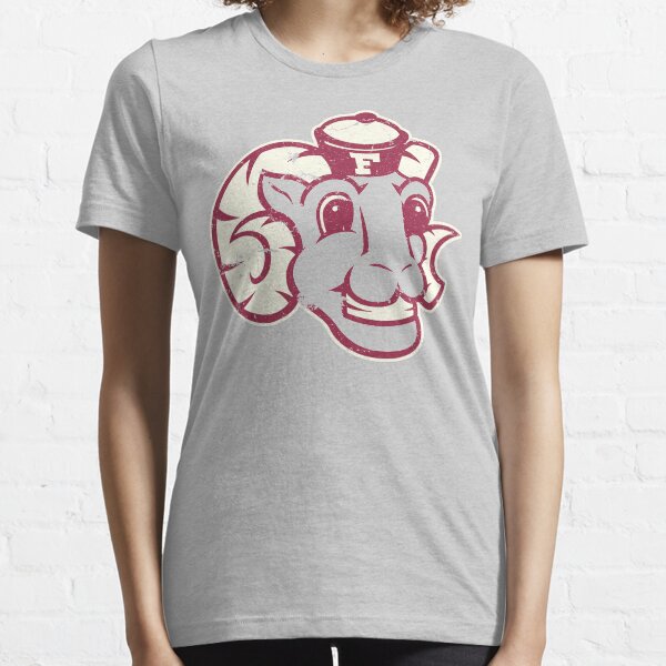 Vintage Ram Mascot Essential T-Shirt