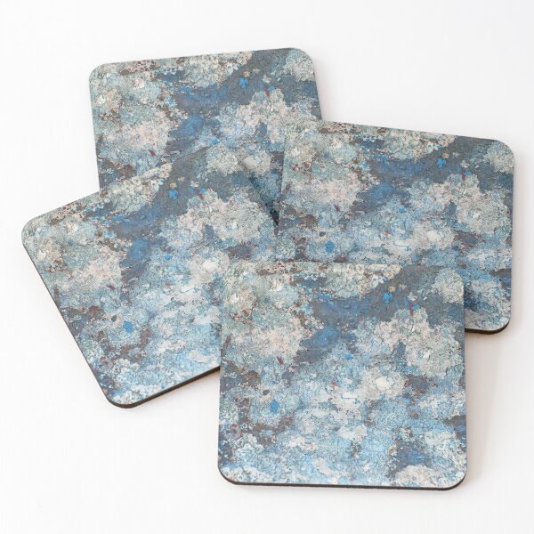 Item preview, Blue Earth designed and sold by Kasia Design.