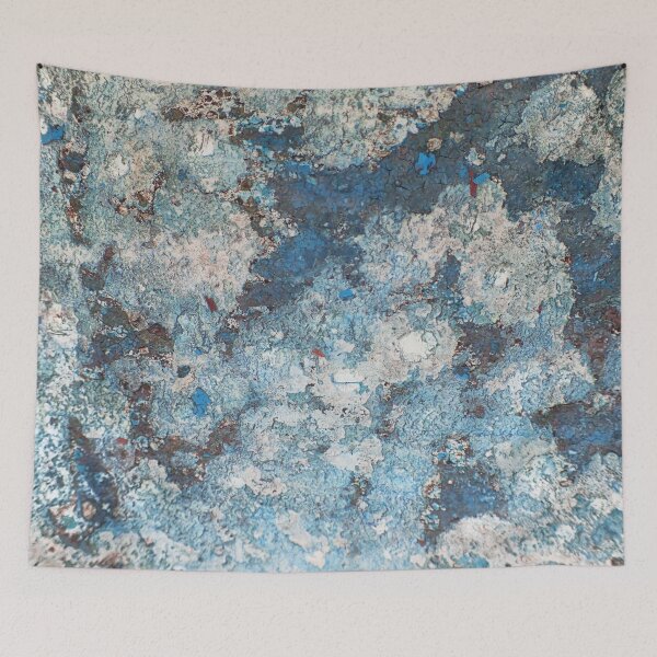 Item preview, Blue Earth designed and sold by Kasia Design.