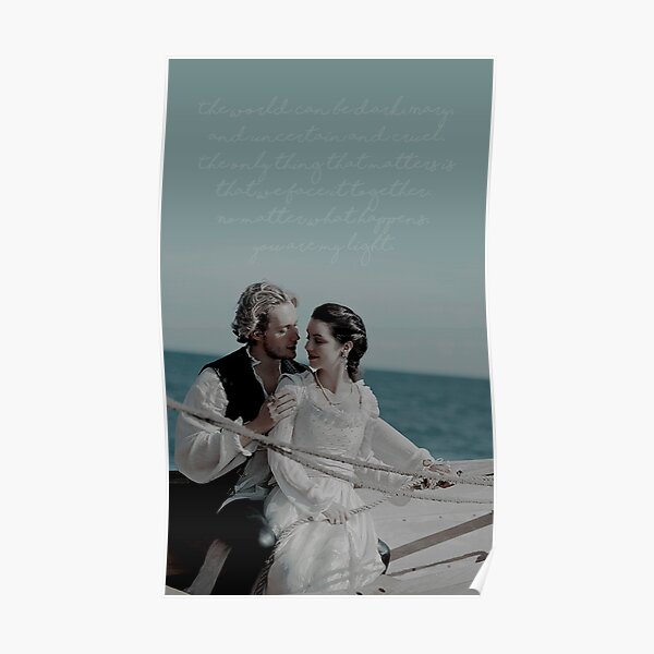 frary love boat Poster