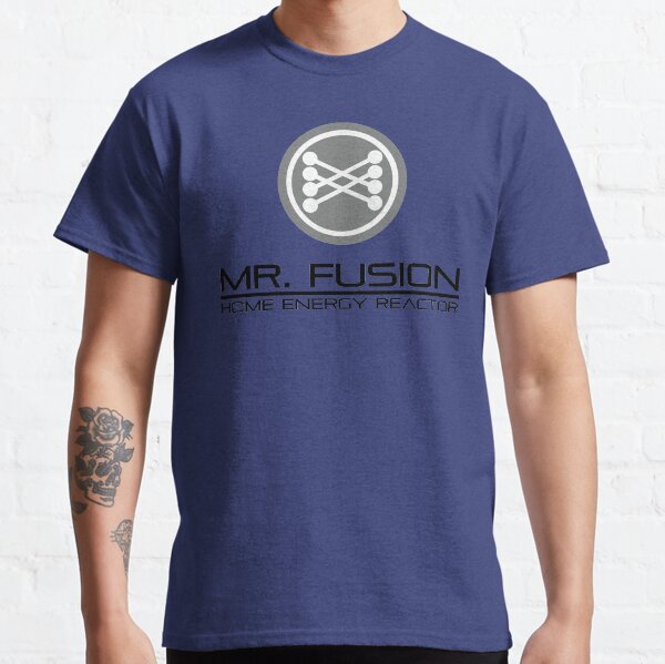 Mr. Fusion Classic T-Shirt