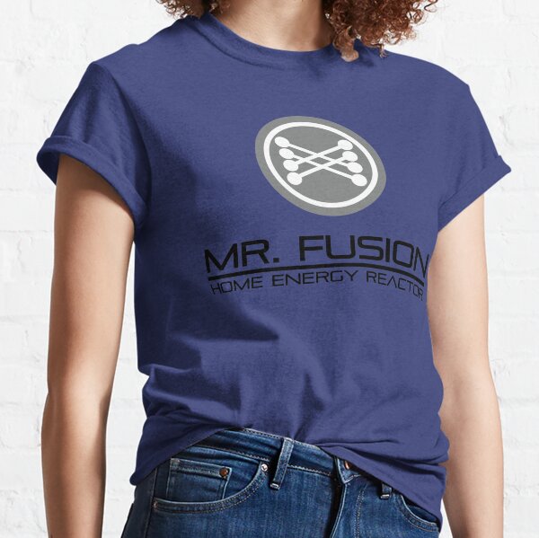 ford fusion shirt