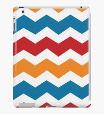 Charizard Chevron iPad Case/Skin
