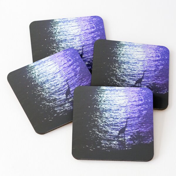 Item preview, In The Still Of The Night designed and sold by Clint Ackerman.