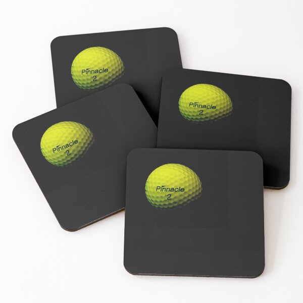 Artikelvorschau, Golfball, Pinnacle 2. entworfen und verkauft von Billlee.